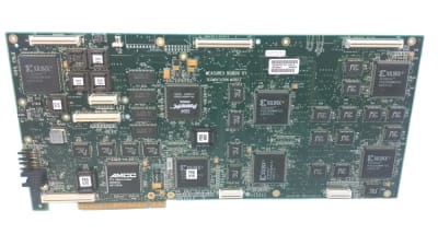 HONEYWELL 66P28860