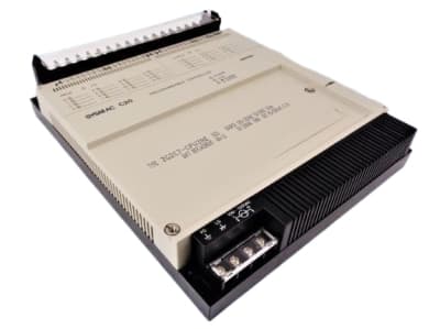 OMRON 3G2C7-CPU38E