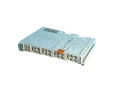 BECKHOFF KL3001