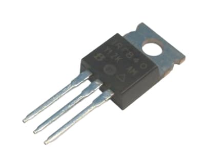 VISHAY IRF840APBF