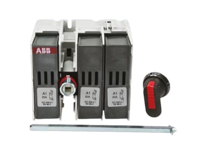 ASEA BROWN BOVERI OS20FB22A1N1