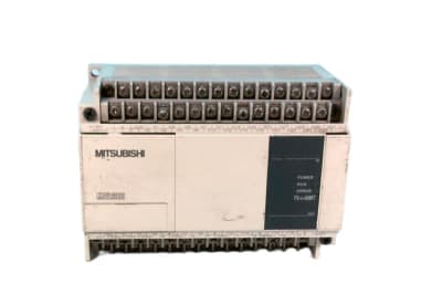 MITSUBISHI FX1N-40MT-001