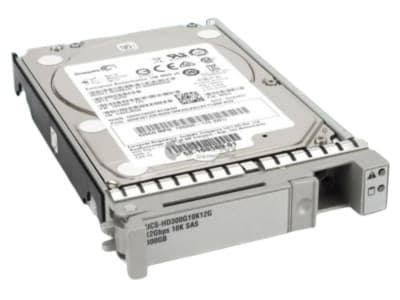 CISCO UCS-HD300G10K12G
