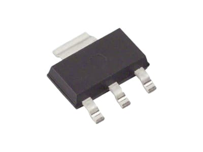 NXP SEMICONDUCTOR BUK-7880-55/CUF
