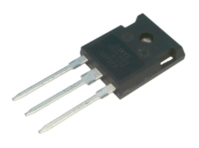IXYS CS20-16IO1