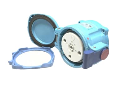 MARECHAL ELECTRIC SA 33-34167