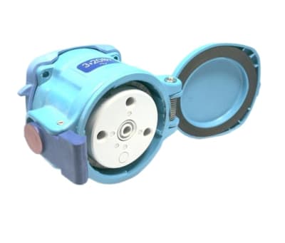 MARECHAL ELECTRIC SA 63-64183-K04
