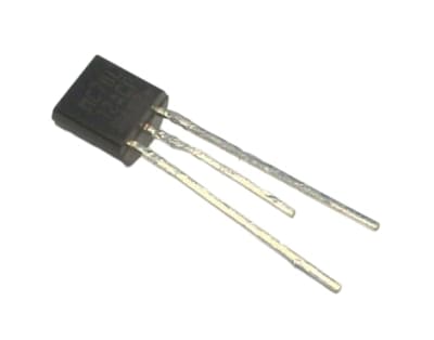 ON SEMICONDUCTOR MC78L12ACPG