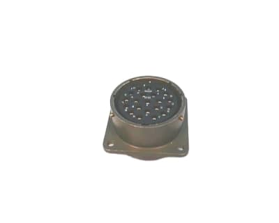 AMPHENOL MS3112E22-21P