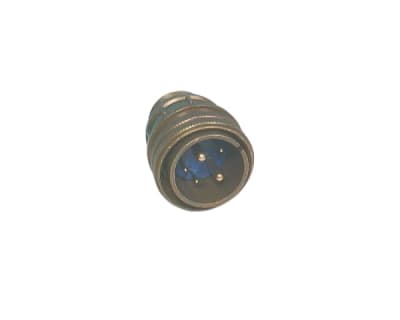 AMPHENOL 97-3106A-22(850)