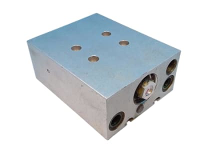 FESTO SLM-20-570-KF-A-G-SA