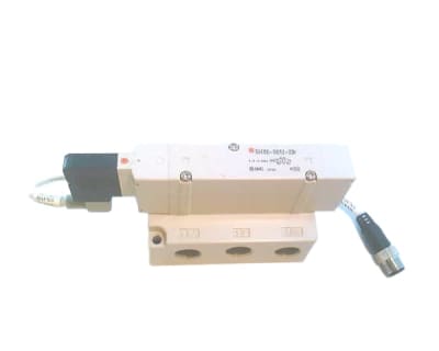 SMC SV4100-5W1U-03N