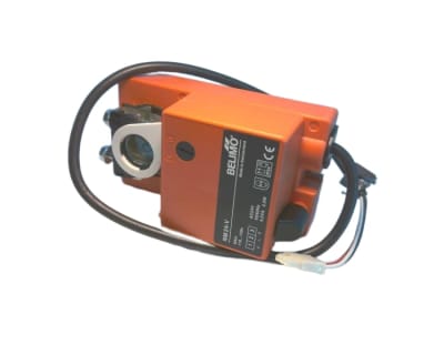 BELIMO NM24-V