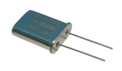 AEL CRYSTALS X19M660800L307