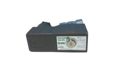 SMC VX2130M025DX9