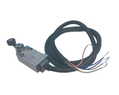 OMRON D4F-120-1D