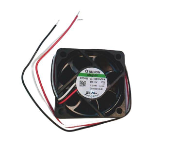 SUNON MF50151VX-1000U-F99
