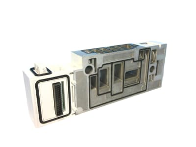 SMC VVQC4000-1A-D-C12