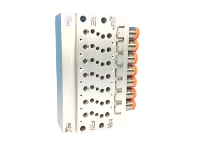 SMC VV5QZ15-07N7TC