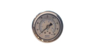 PIC GAUGES TF-B158RBF