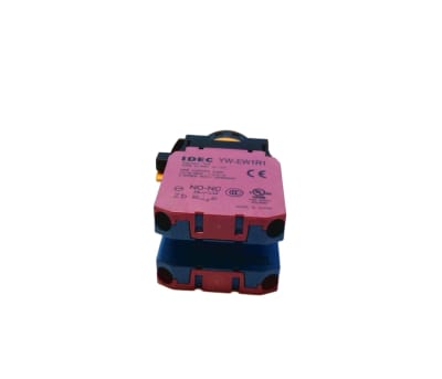 IDEC CW4B-M1E22B