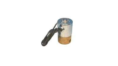NORGREN 641110-02-24VDC