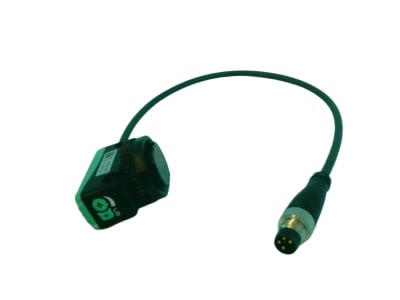 PEPPERL & FUCHS OBT250-R103-2EP-IO-0.3M-V31-L