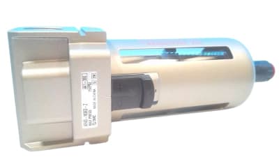 SMC AF40-N06D-Z
