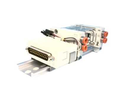 SMC VV5Q14-05FS3-DN-00T