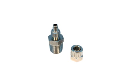 DOVER CORPORATION TF4004