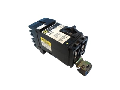 SCHNEIDER ELECTRIC FA26070AB