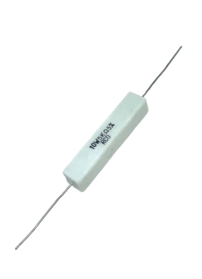 RCD COMPONENTS R5K10W5CEM