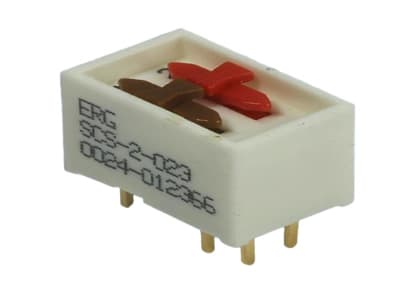 ITW SCS-2-023