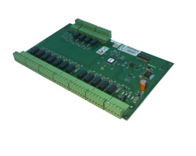 HONEYWELL PRO32OUT