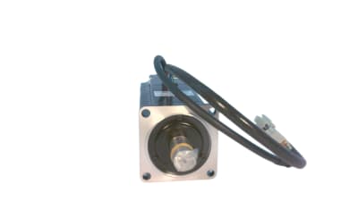 YASKAWA ELECTRIC SGM-04A312-Y1