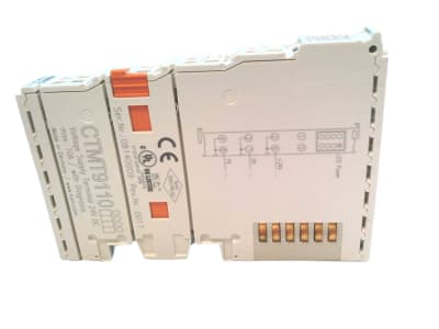 NUM CTMT9110