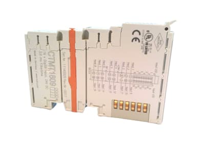 NUM CTMT1809