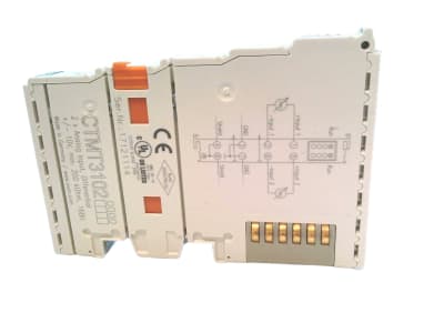 NUM CTMT3102
