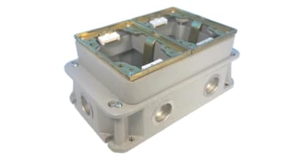 HUBBELL B4233