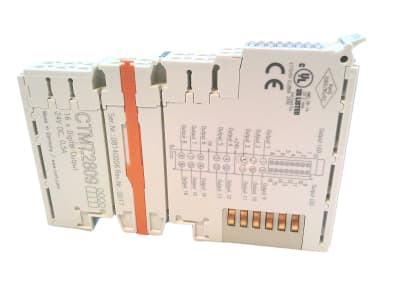NUM CTMT2809
