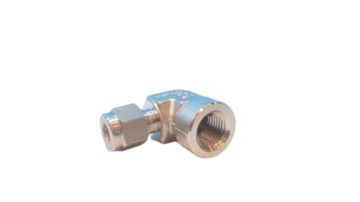 HAM-LET 770LSS1/4X1/4