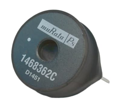 MURATA MANUFACTURING 1468362C