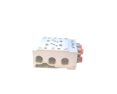 SMC VV5QZ25-02N7TC