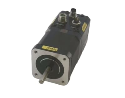 HENSCHEL ROBOTICS 17001