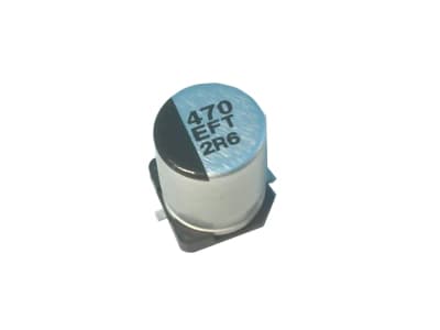 MATSUSHITA ELECTRIC EEE-FT1E471AP