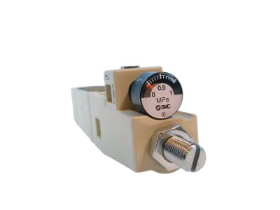SMC ARBY9000-00-P-2