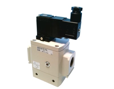 SMC AV4000-04-5DZ-X260
