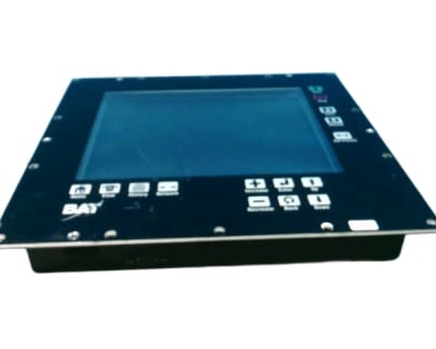BAY CONTROLS CN-UIM7