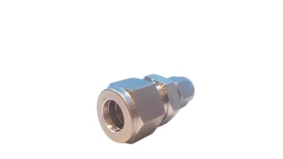HAM-LET 763LSS1/2X1/4