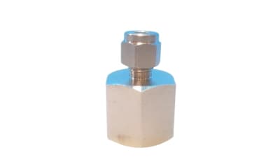 HAM-LET 766LSS1/4X1/2